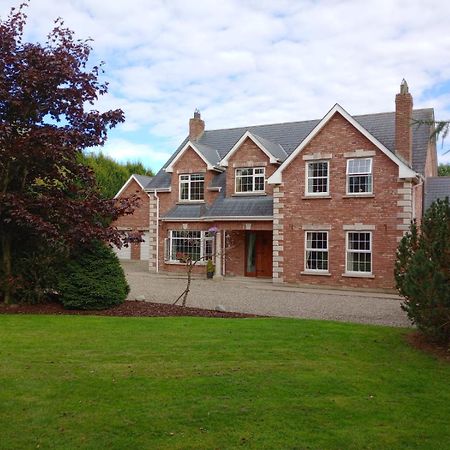 Tullynacrunat Lodge Castleblayney Bagian luar foto
