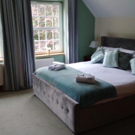 Tullynacrunat Lodge Castleblayney Bagian luar foto