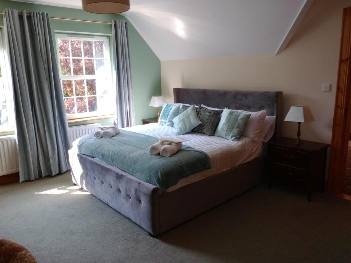 Tullynacrunat Lodge Castleblayney Bagian luar foto