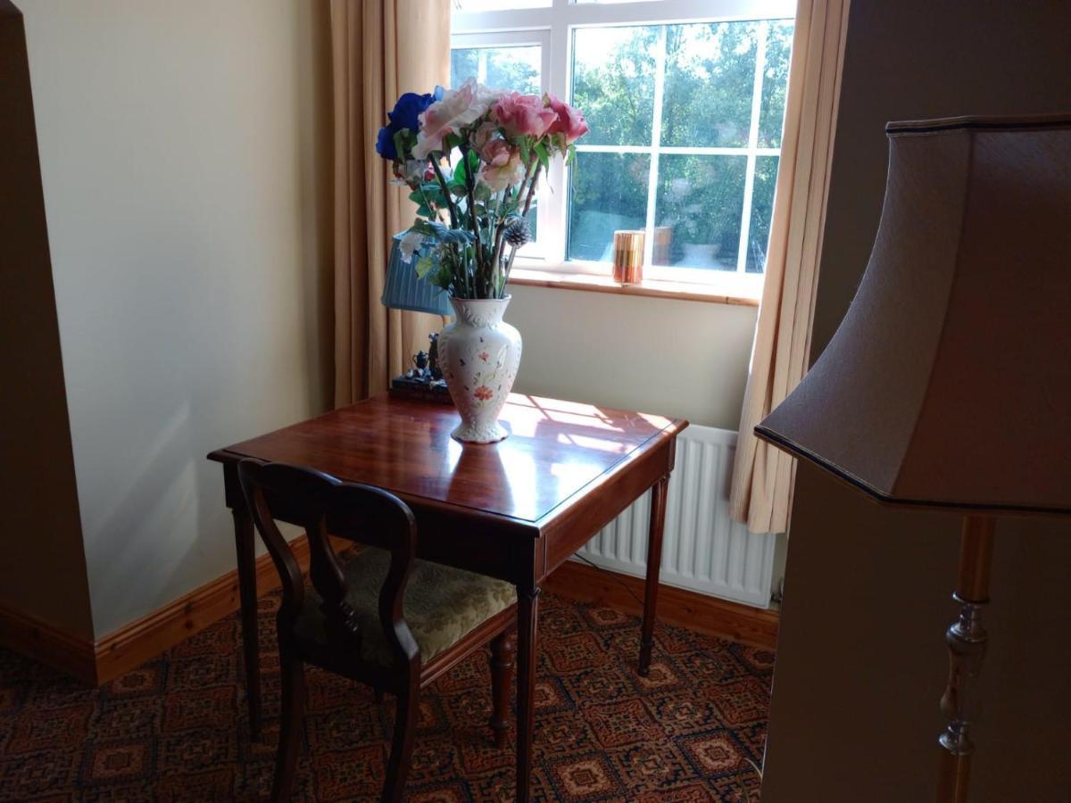 Tullynacrunat Lodge Castleblayney Bagian luar foto