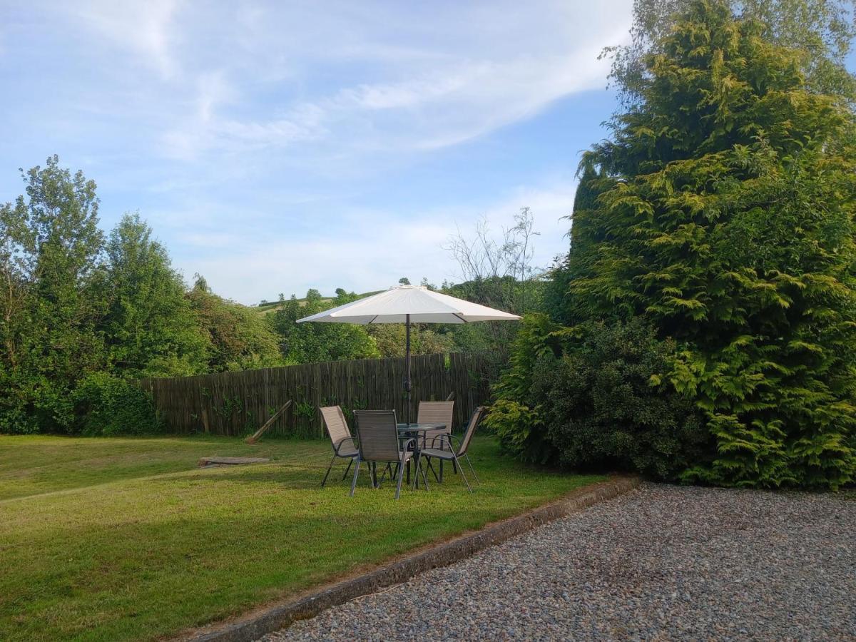 Tullynacrunat Lodge Castleblayney Bagian luar foto
