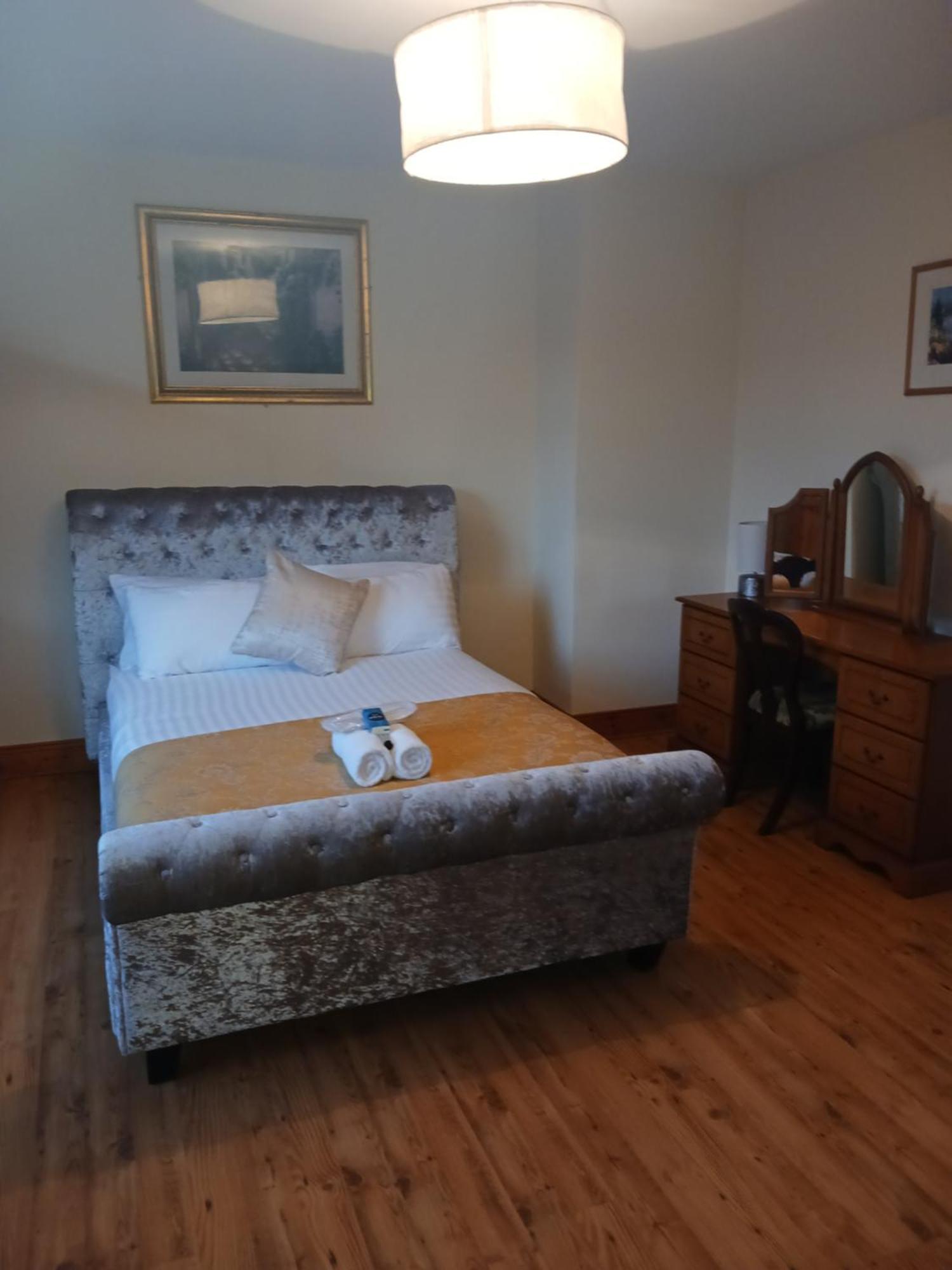 Tullynacrunat Lodge Castleblayney Bagian luar foto