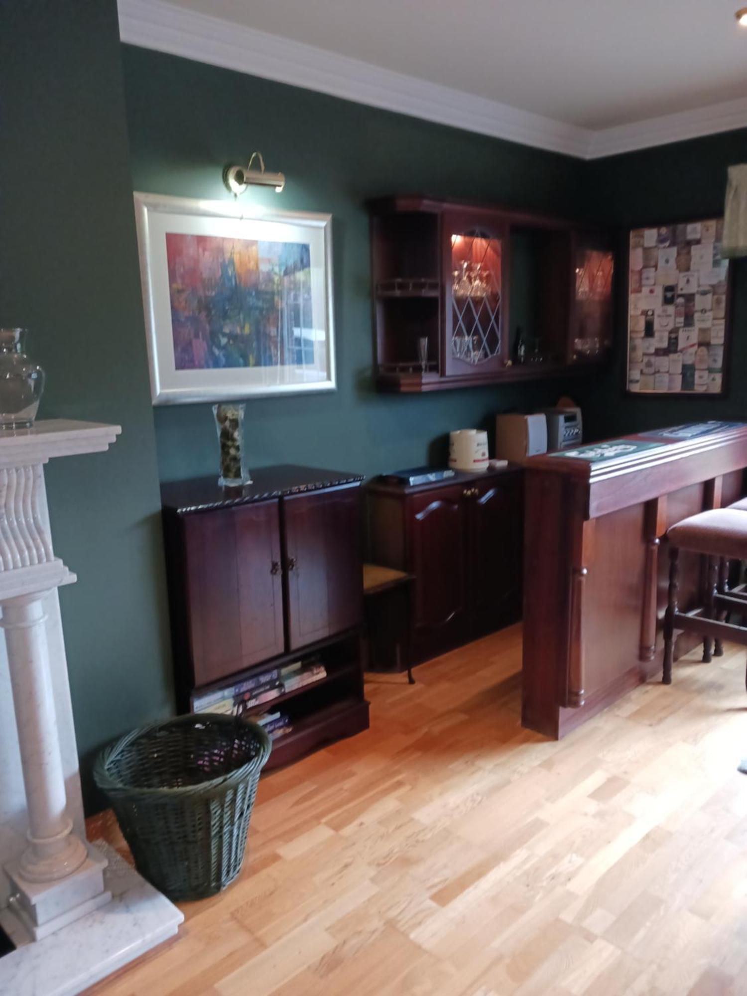 Tullynacrunat Lodge Castleblayney Bagian luar foto