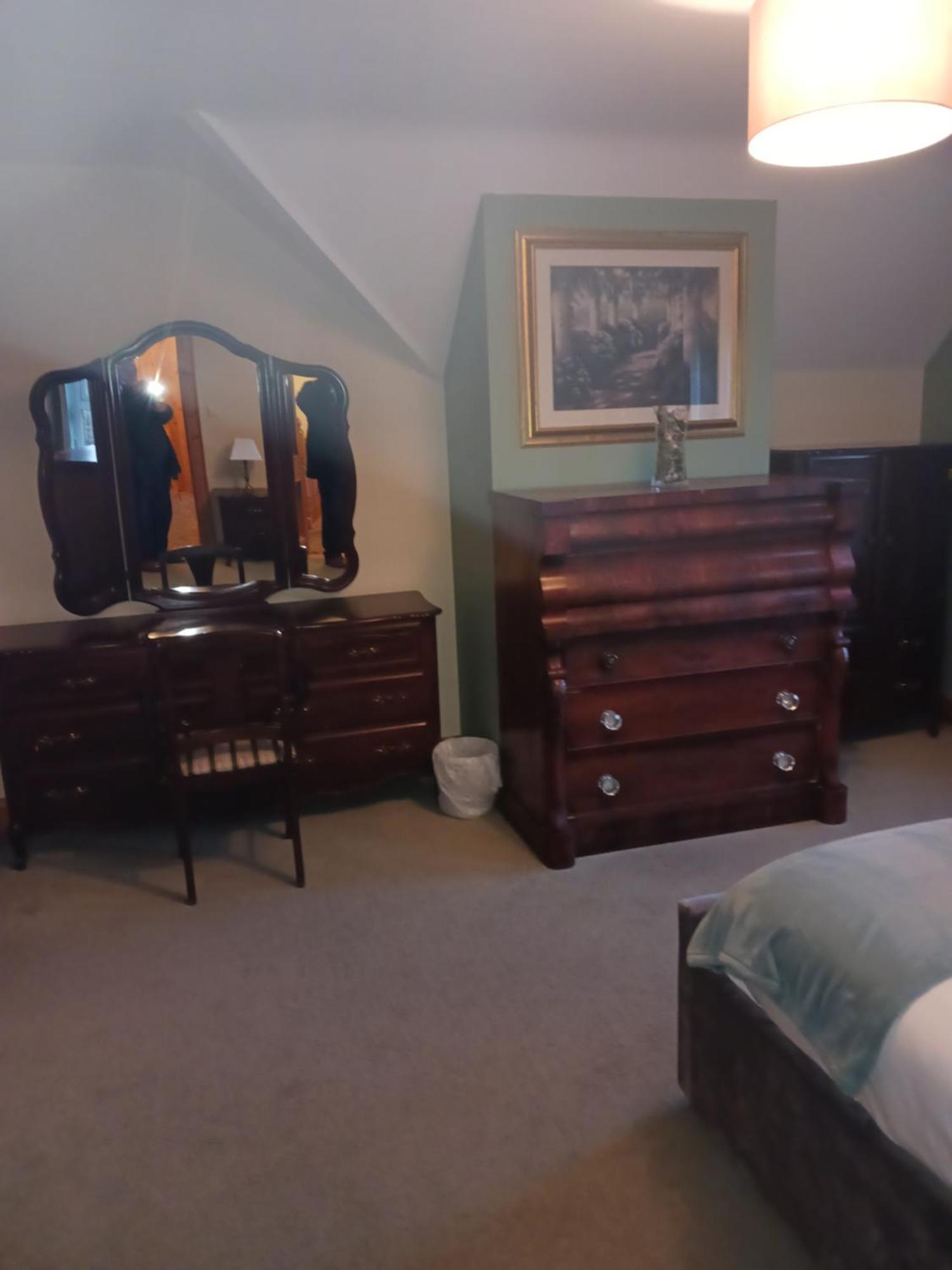 Tullynacrunat Lodge Castleblayney Bagian luar foto