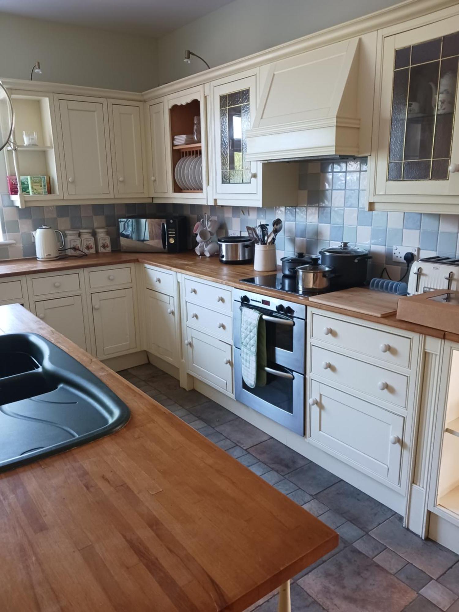 Tullynacrunat Lodge Castleblayney Bagian luar foto