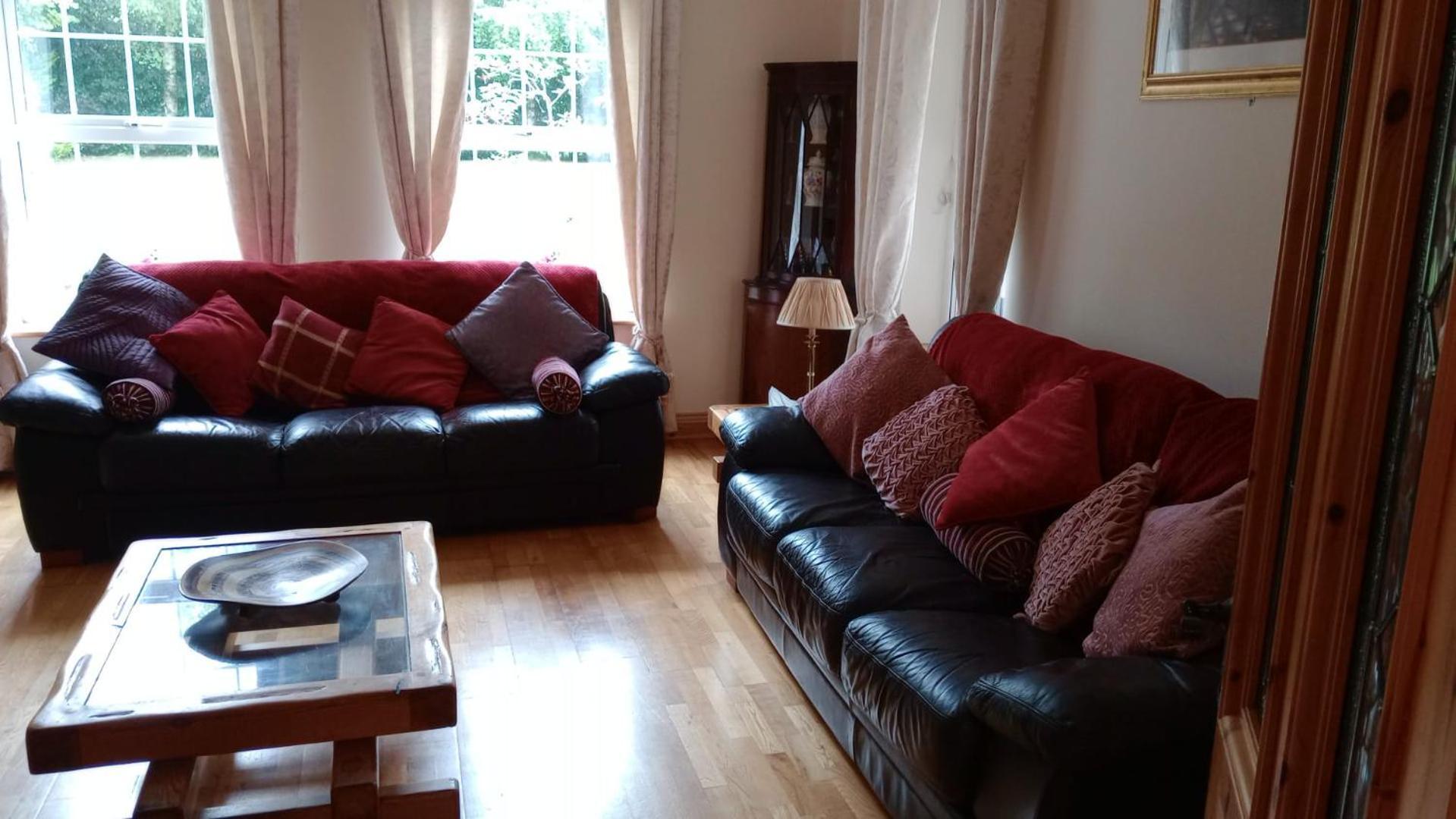 Tullynacrunat Lodge Castleblayney Bagian luar foto