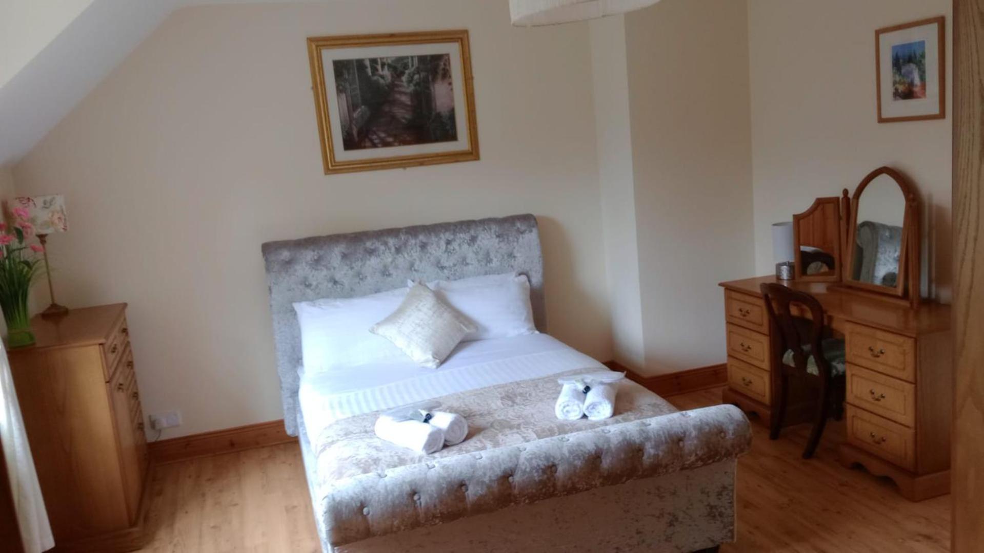 Tullynacrunat Lodge Castleblayney Bagian luar foto